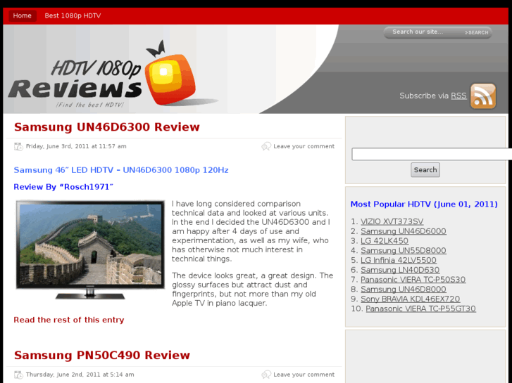 www.hdtv1080previews.com