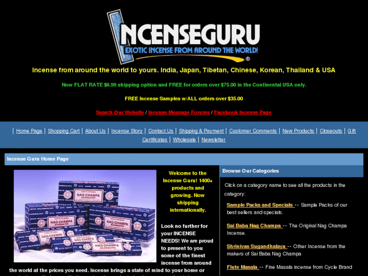 www.holisticincense.com