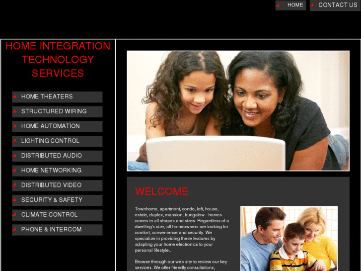 www.homeintegrationtechserv.com