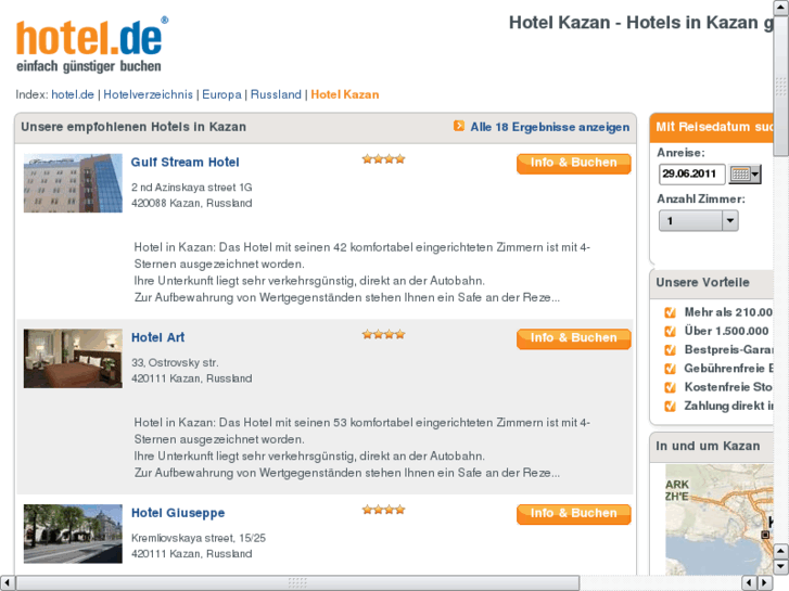 www.hotels-kazan.com