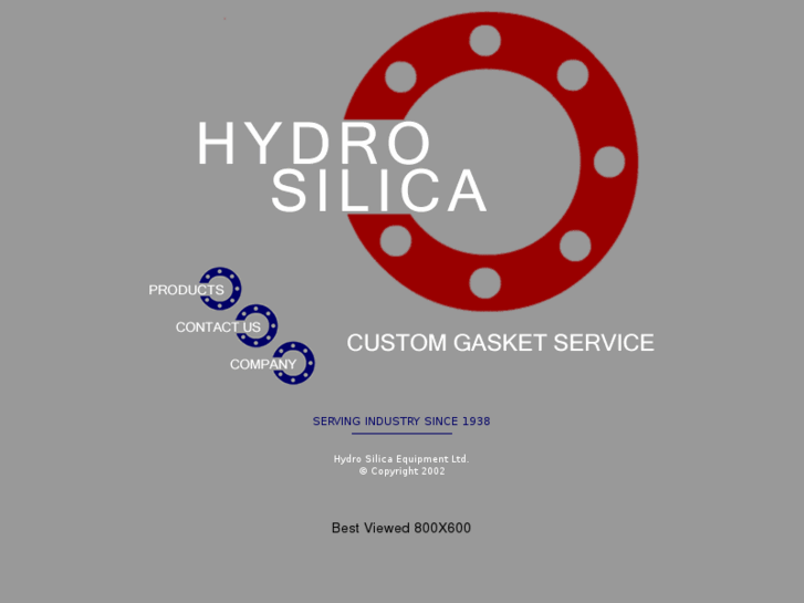 www.hydro-silica.com