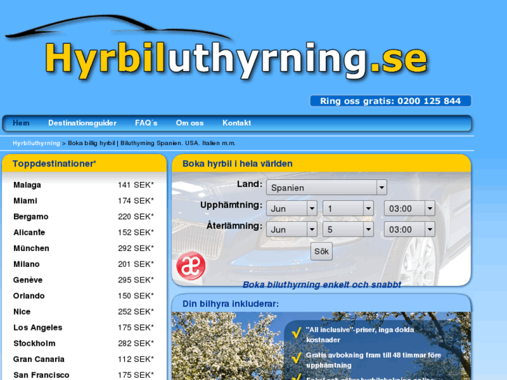 www.hyrbiluthyrning.se