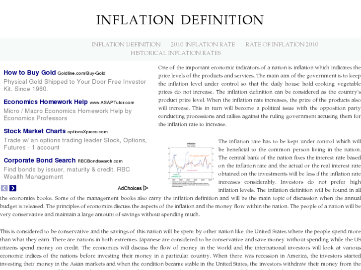 www.inflationdefinition.info