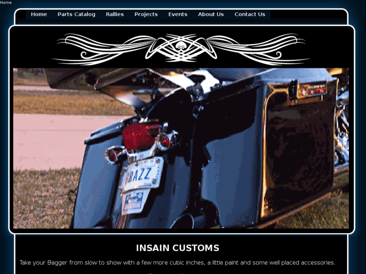 www.insaincustoms.com