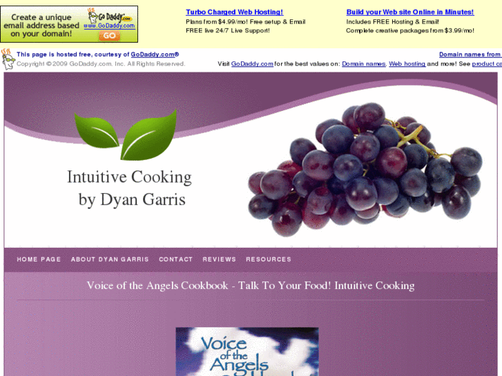 www.intuitivecookbook.com