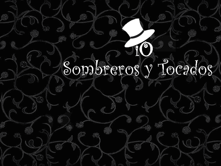 www.iosombrerosytocados.com