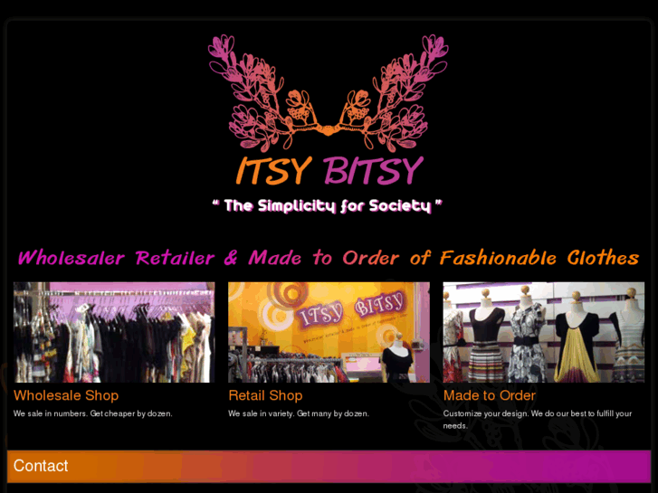 www.itsybitsyshop.com