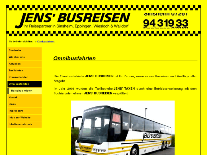 www.jens-busreisen.de