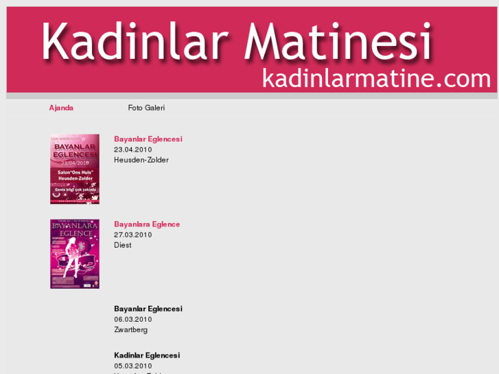 www.kadinlarmatine.com