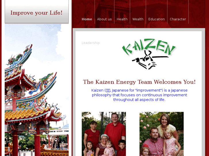 www.kaizen-energy.net