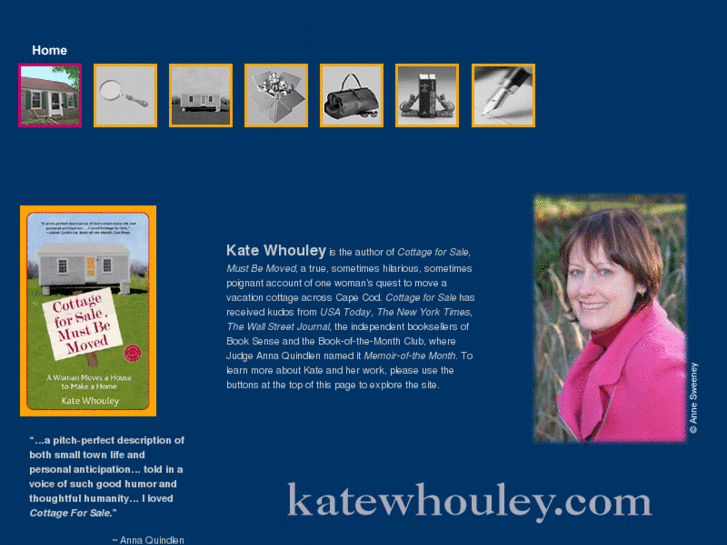 www.katewhouley.com