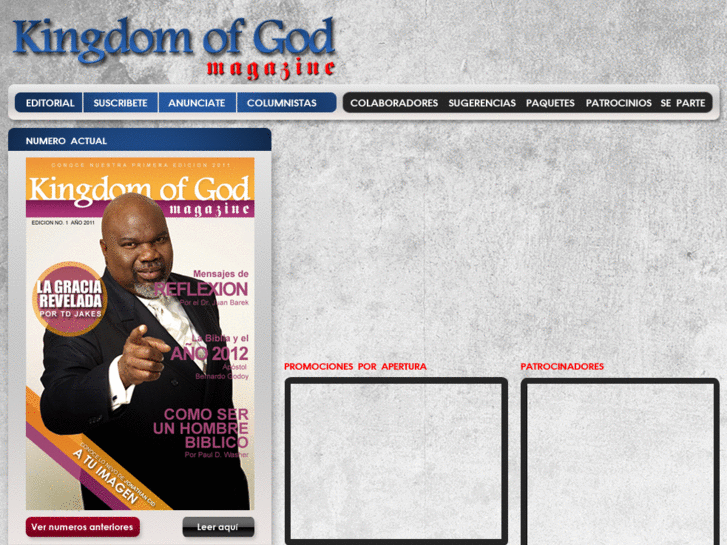 www.kingdomofgodmagazine.com