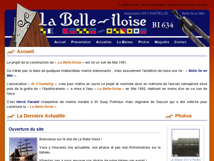 www.la-belle-iloise.org