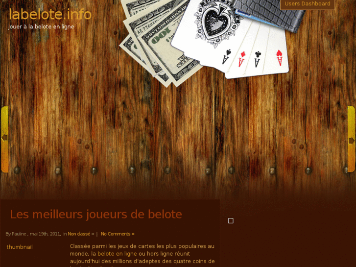 www.labelote.info