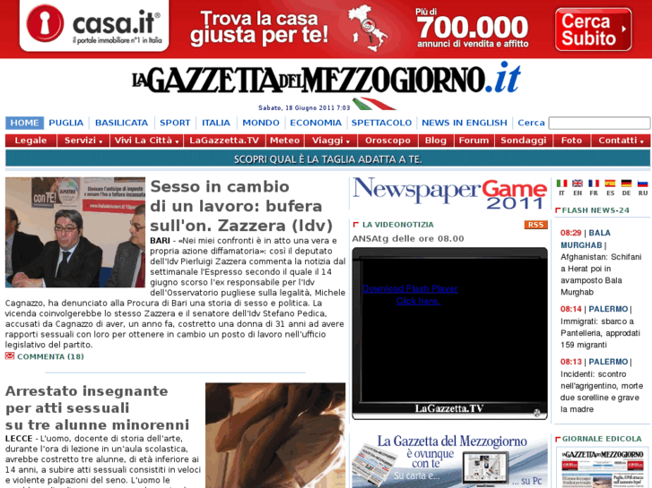 www.lagazzettadelmezzogiorno.it