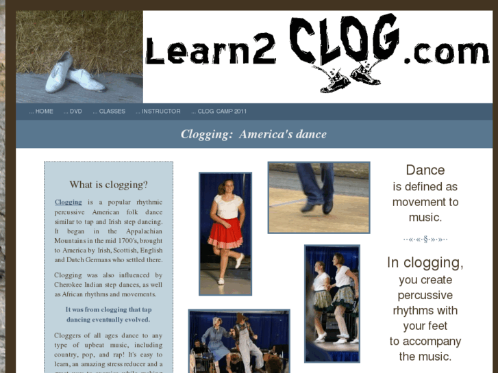 www.learntoclog.com