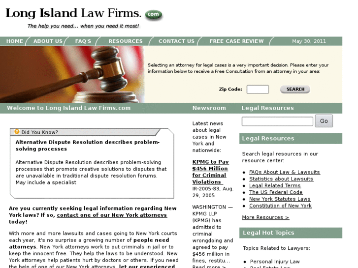 www.longislandlawfirms.com