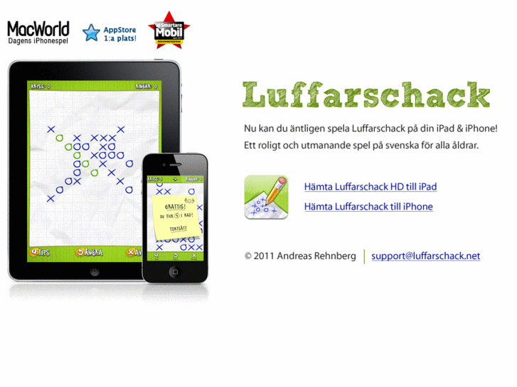 www.luffarschack.net