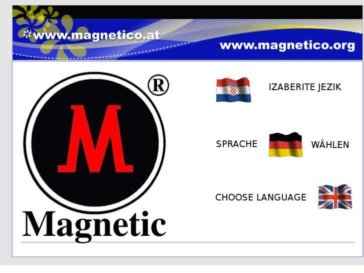 www.magnetico.org