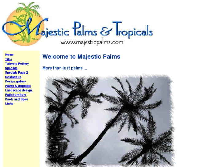 www.majesticpalms.com