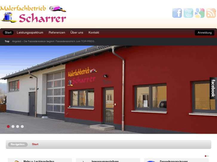 www.maler-scharrer.de