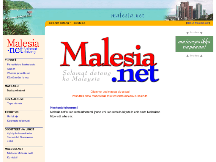 www.malesia.net