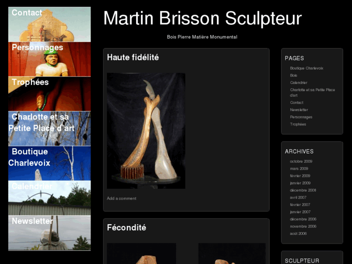 www.martinbrisson.com