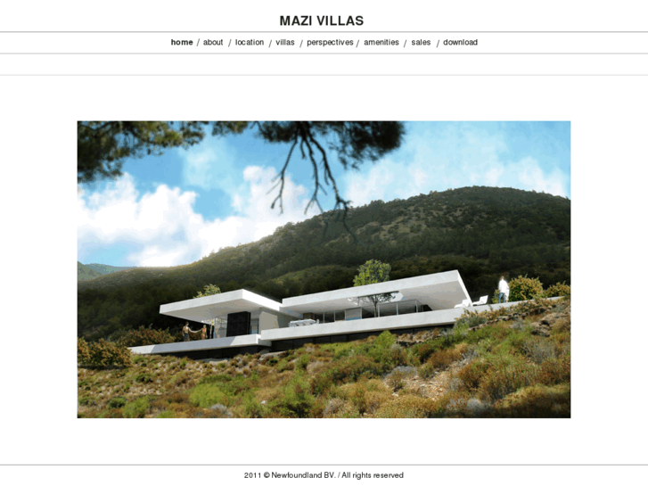 www.mazivillas.com