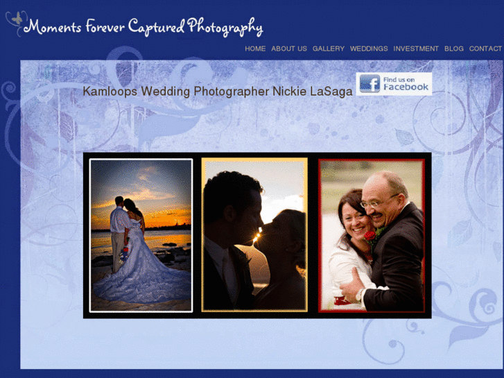 www.merrittweddingphotographer.com