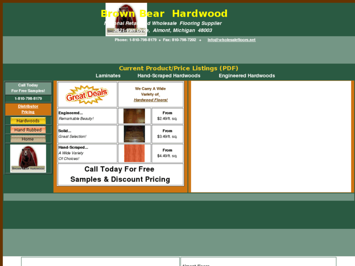 www.michiganhardwoodflooring.com