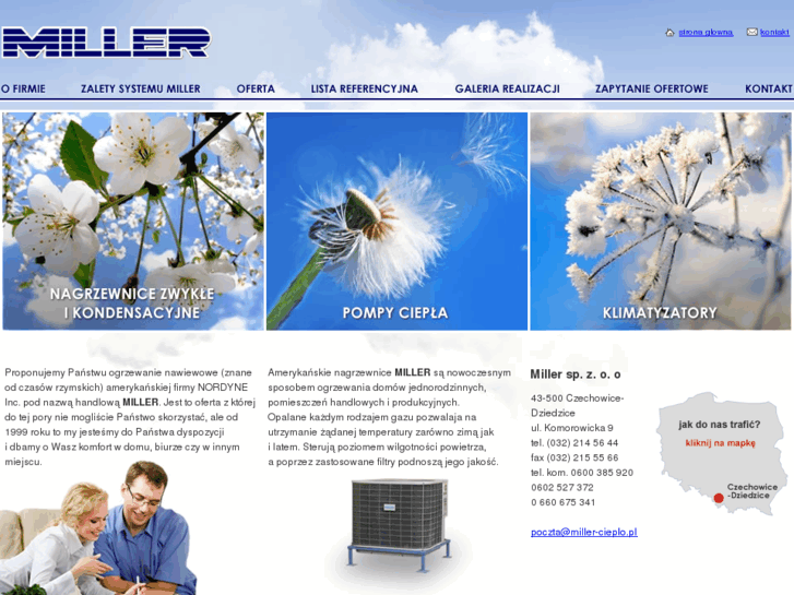 www.miller-cieplo.pl