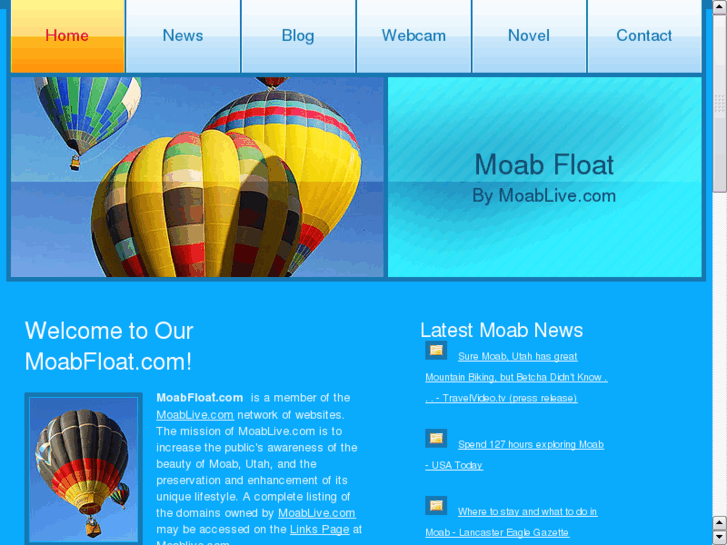 www.moabfloat.com