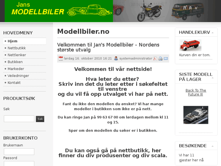 www.modellbiler.no