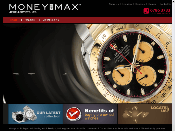 www.moneymaxjewellery.com