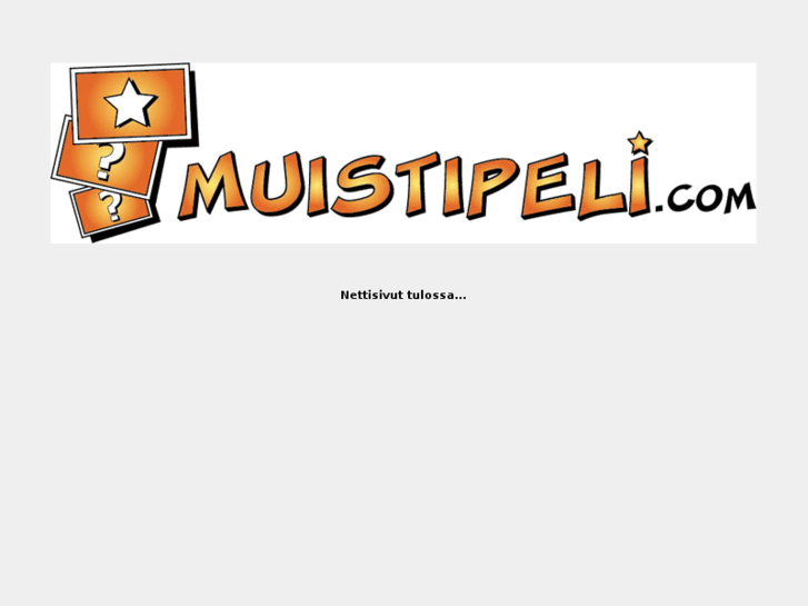 www.muistipeli.com