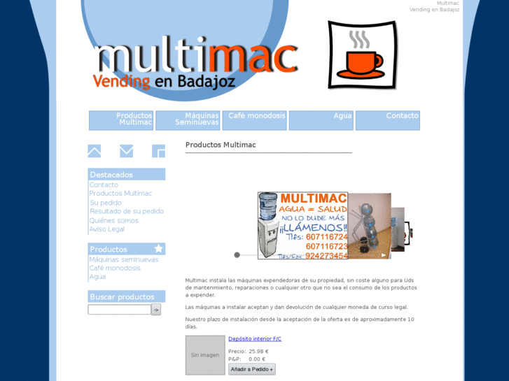 www.multimac.es