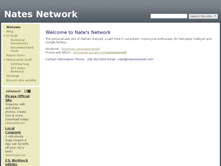 www.natesnetwork.com