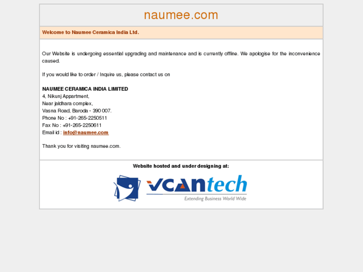www.naumee.com