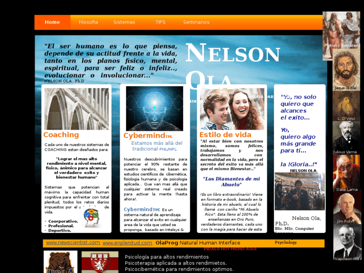 www.nelsonola.com