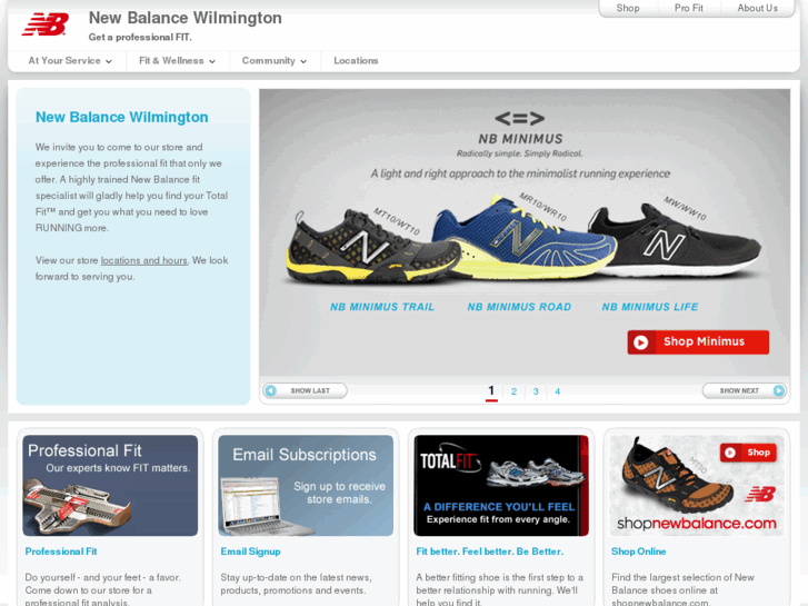 www.newbalancewilmington.com