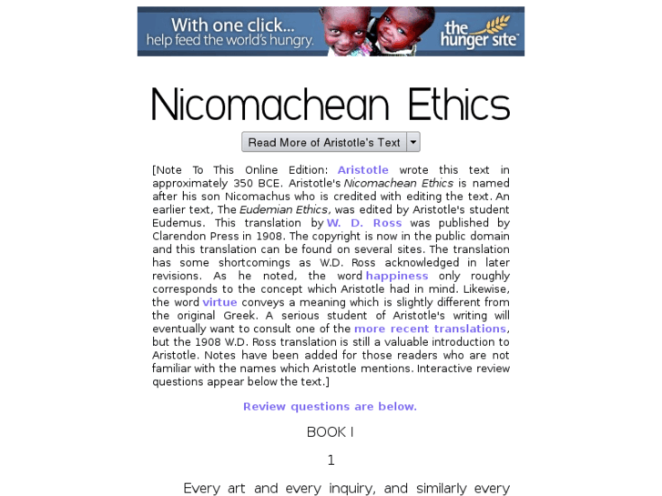 www.nicomacheanethics.net