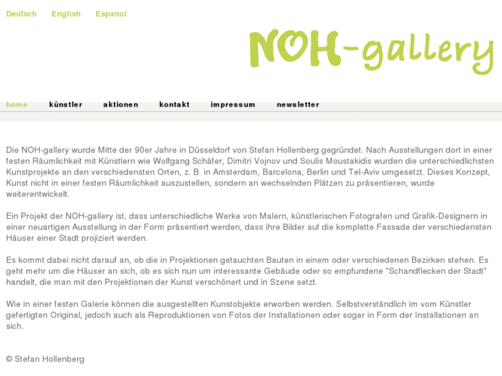 www.noh-gallery.com