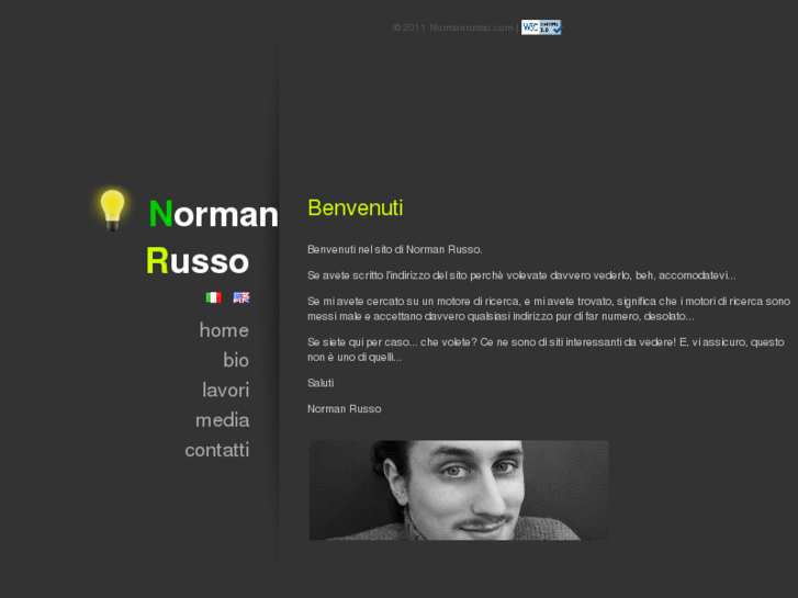 www.normanrusso.com