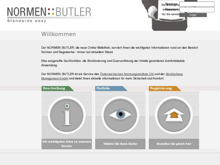 www.normbutler.info