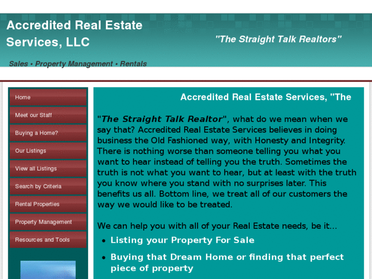 www.northfloridahomeandland.com