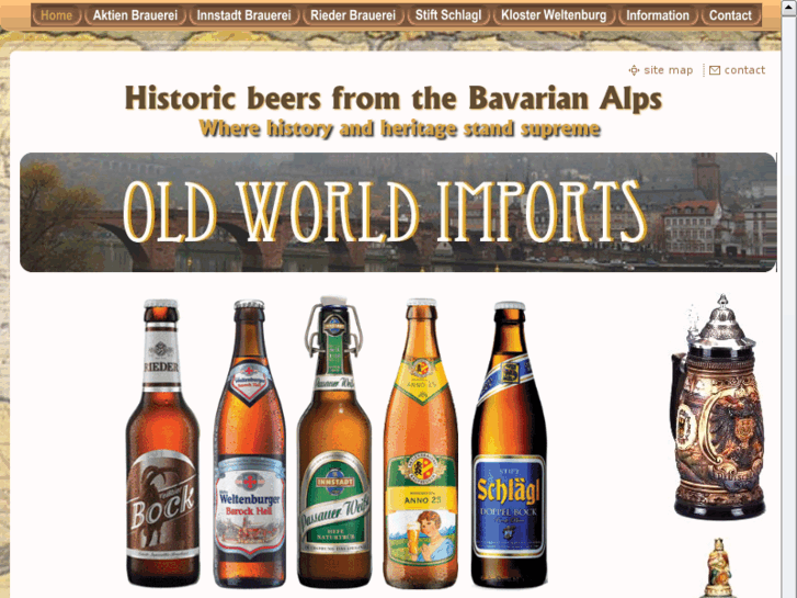 www.oldworldbeer.com