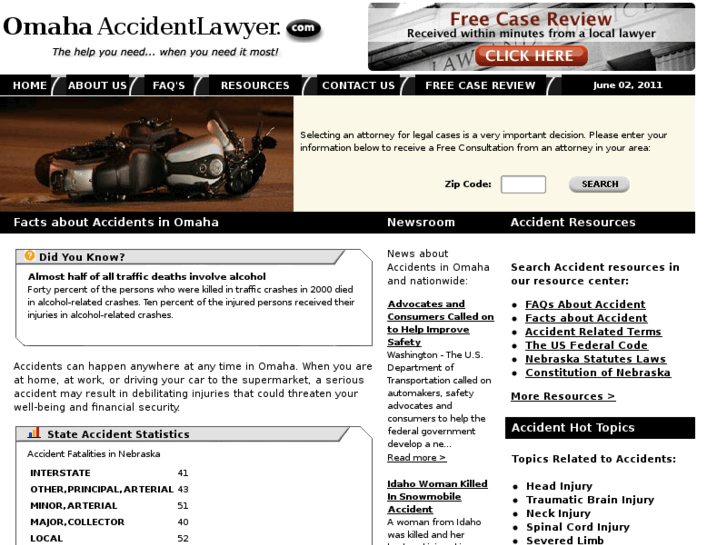 www.omahaaccidentlawyer.com