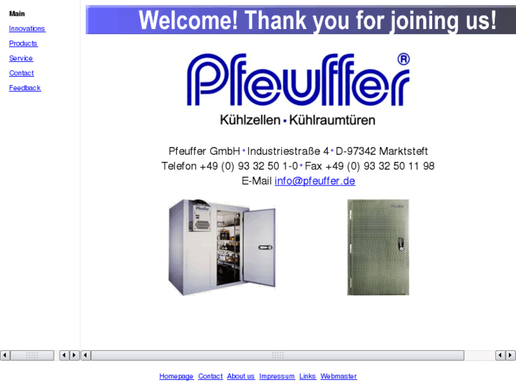 www.pfeuffer-insulation.com