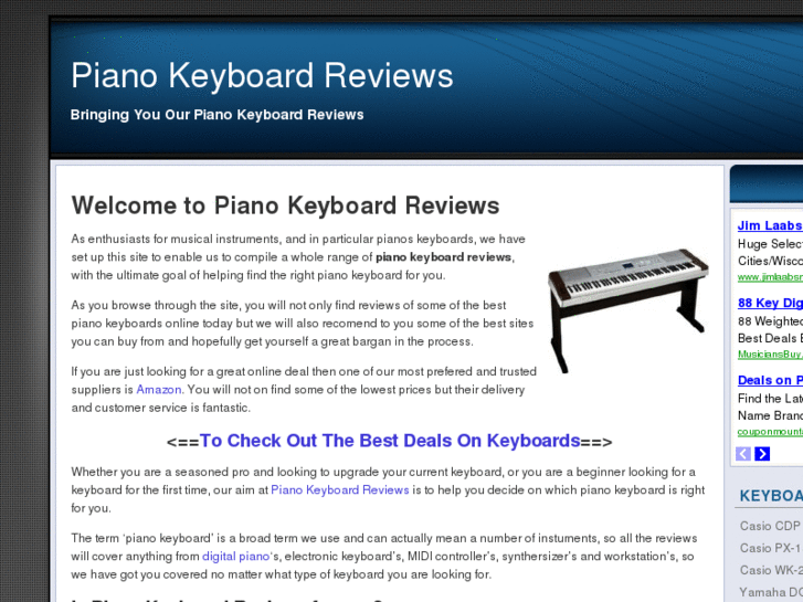 www.pianokeyboardreviews.org