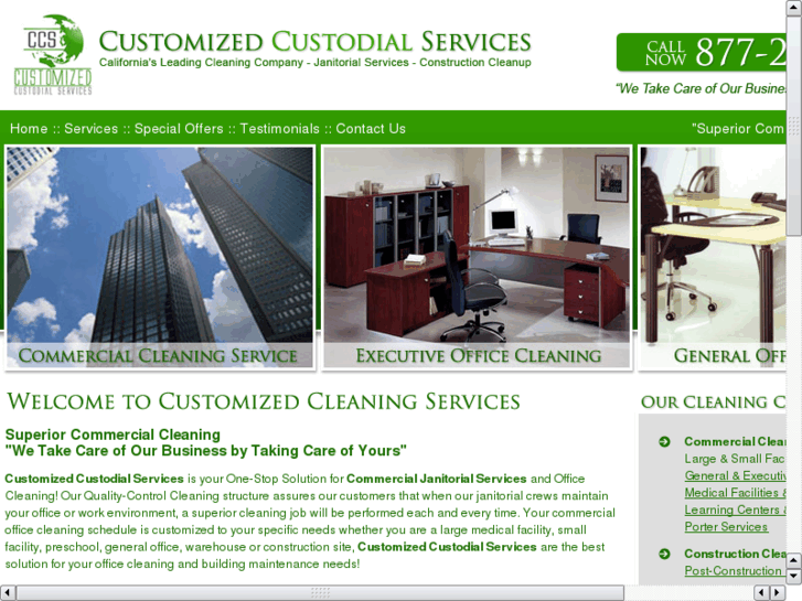 www.portervilleofficecleaning.com